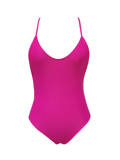 Wholesale Sexy Swimsuits - New Design One-Piece Bikini