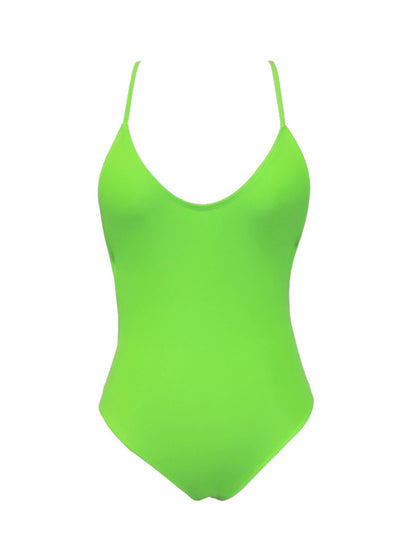 Wholesale Sexy Swimsuits - New Design One-Piece Bikini