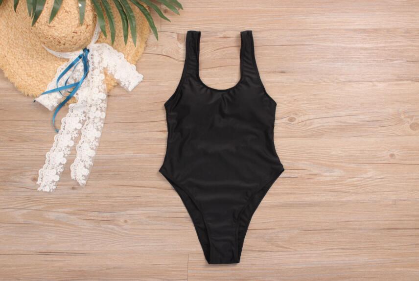 Bikini and One-Piece Sexy Women's Swimwear