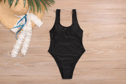 Bikini and One-Piece Sexy Women's Swimwear