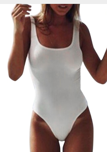 Bikini and One-Piece Sexy Women's Swimwear